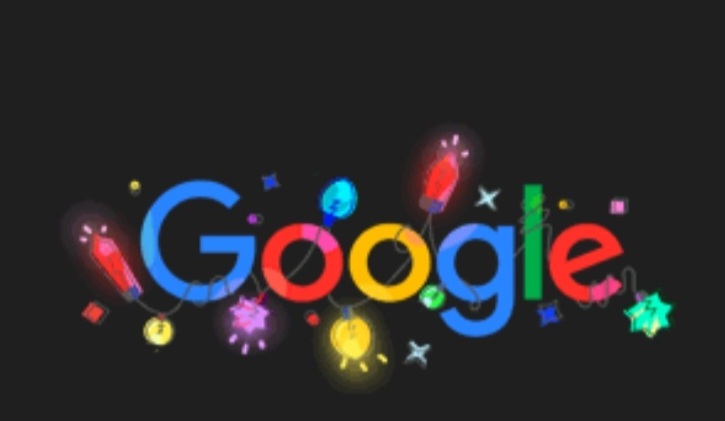 Google Logo